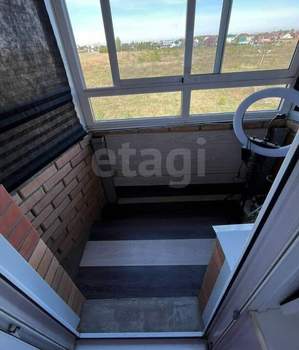 1-к квартира, вторичка, 34м2, 3/4 этаж