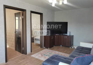 3-к квартира, вторичка, 50м2, 8/9 этаж