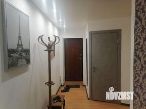 1-к квартира, вторичка, 33м2, 1/5 этаж