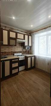 1-к квартира, вторичка, 31м2, 3/4 этаж