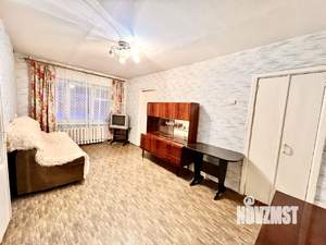 2-к квартира, вторичка, 41м2, 1/5 этаж
