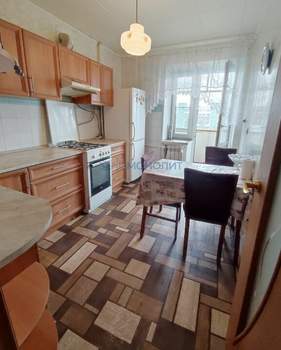 2-к квартира, вторичка, 51м2, 7/9 этаж