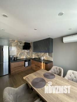 1-к квартира, вторичка, 40м2, 19/24 этаж