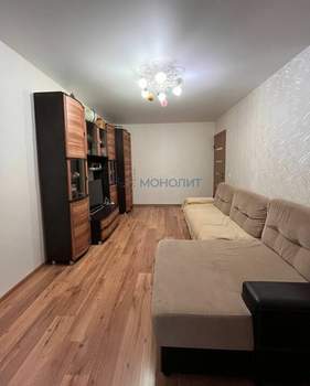 2-к квартира, вторичка, 51м2, 3/5 этаж