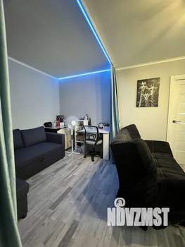 2-к квартира, вторичка, 46м2, 4/5 этаж