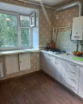 2-к квартира, вторичка, 45м2, 5/5 этаж