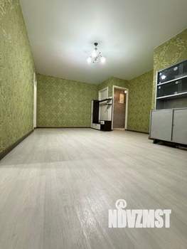 2-к квартира, вторичка, 44м2, 5/5 этаж