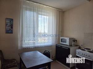 1-к квартира, вторичка, 31м2, 5/10 этаж