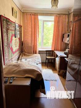 2-к квартира, вторичка, 41м2, 2/3 этаж