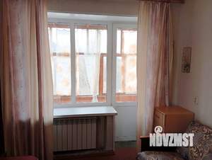 1-к квартира, вторичка, 32м2, 3/4 этаж