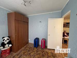 3-к квартира, вторичка, 49м2, 3/5 этаж