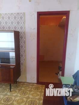 2-к квартира, вторичка, 44м2, 3/5 этаж