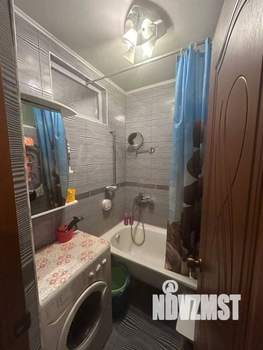 4-к квартира, вторичка, 70м2, 6/9 этаж