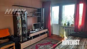 2-к квартира, вторичка, 39м2, 4/5 этаж
