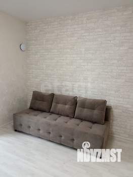 1-к квартира, вторичка, 38м2, 2/5 этаж