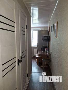 2-к квартира, вторичка, 47м2, 2/5 этаж