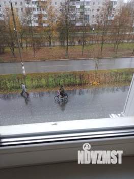 2-к квартира, вторичка, 44м2, 3/6 этаж