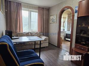 3-к квартира, вторичка, 64м2, 2/9 этаж