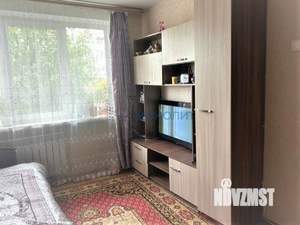 1-к квартира, вторичка, 30м2, 1/5 этаж