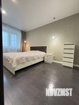 2-к квартира, вторичка, 47м2, 4/9 этаж