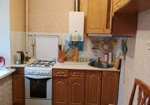 2-к квартира, вторичка, 41м2, 1/5 этаж