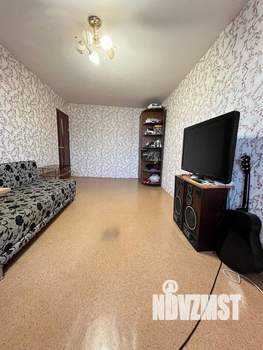 Студия квартира, вторичка, 46м2, 5/5 этаж