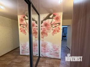 2-к квартира, вторичка, 53м2, 3/9 этаж