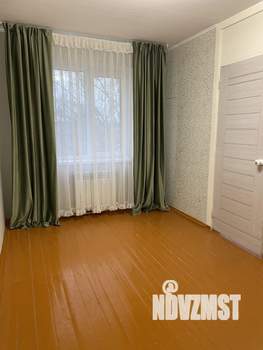 2-к квартира, вторичка, 47м2, 5/5 этаж