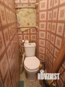 2-к квартира, вторичка, 38м2, 3/5 этаж