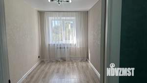 3-к квартира, вторичка, 58м2, 3/6 этаж