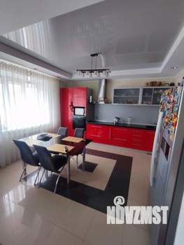 3-к квартира, вторичка, 103м2, 5/9 этаж