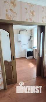 2-к квартира, вторичка, 42м2, 3/5 этаж