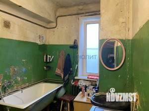 3-к квартира, вторичка, 77м2, 2/2 этаж