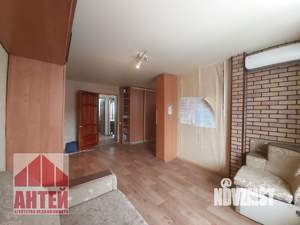 3-к квартира, вторичка, 63м2, 4/5 этаж