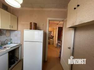 1-к квартира, вторичка, 31м2, 2/5 этаж