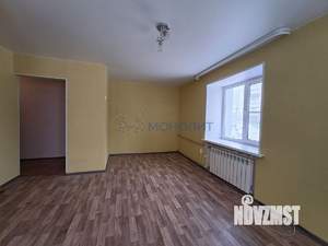 1-к квартира, вторичка, 32м2, 2/5 этаж