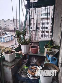 3-к квартира, вторичка, 62м2, 5/9 этаж