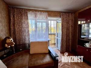 2-к квартира, вторичка, 55м2, 3/6 этаж