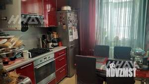 2-к квартира, вторичка, 48м2, 5/9 этаж