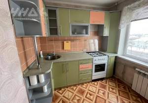 2-к квартира, вторичка, 46м2, 5/5 этаж