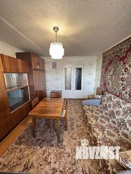2-к квартира, вторичка, 48м2, 8/9 этаж