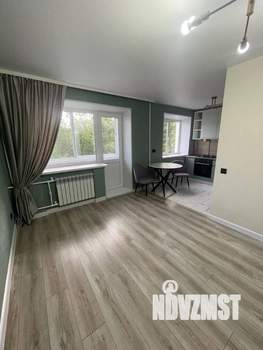 3-к квартира, вторичка, 58м2, 3/6 этаж