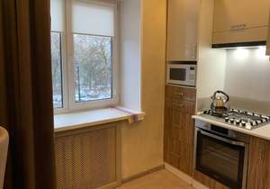 2-к квартира, вторичка, 52м2, 3/5 этаж