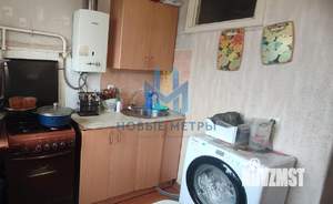 2-к квартира, вторичка, 42м2, 5/5 этаж