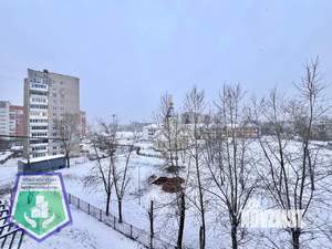 2-к квартира, вторичка, 42м2, 5/5 этаж