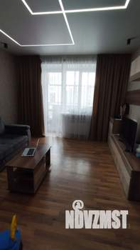 2-к квартира, вторичка, 64м2, 3/6 этаж