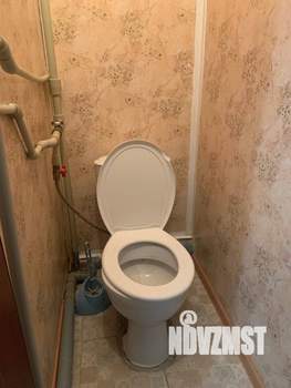 1-к квартира, вторичка, 19м2, 4/5 этаж