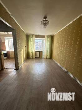1-к квартира, вторичка, 29м2, 3/5 этаж