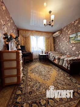 2-к квартира, вторичка, 51м2, 5/9 этаж