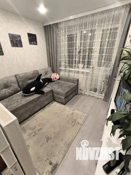 1-к квартира, вторичка, 30м2, 2/5 этаж
